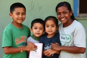 Bolsa Família