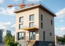 financiamento para construção