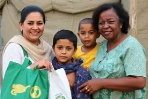 pagamentos do Bolsa Família