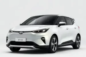 carros elétricos