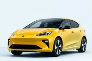 carros elétricos