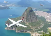 passagens aéreas para aposentados do INSS