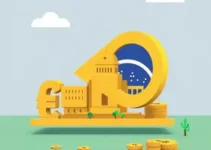 auxílio do governo