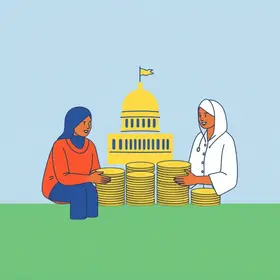 ressarcir beneficiários