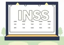 pagamento do INSS