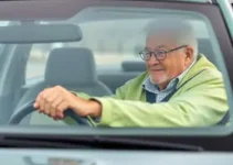 nova regra motoristas com mais de 70 anos