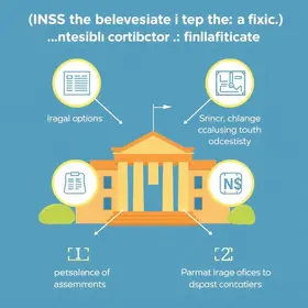 regra do INSS para contribuição abaixo do mínimo