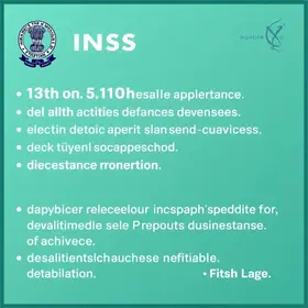 13º do INSS