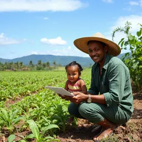 Agricultor familiar propostas governo DF