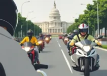 programa de apoio aos motociclistas