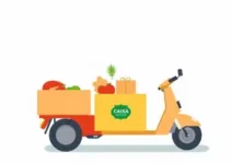 financiamento para entregadores do iFood