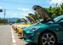 carro até R$ 250 mil mais barato