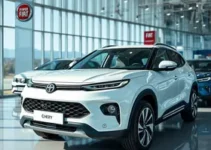 vendas de carros no Brasil
