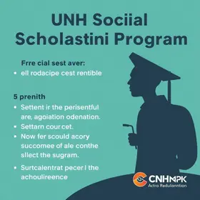 CNH Social