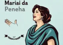 Lei Maria da Penha