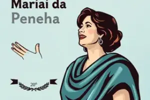 Lei Maria da Penha