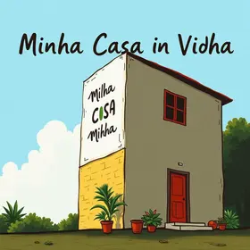 Minha Casa Minha Vida