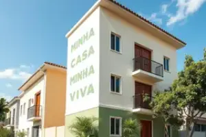 Minha Casa Minha Vida