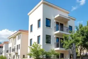Minha Casa Minha Vida