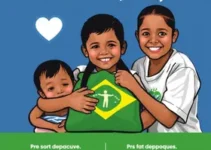 quanto paga o Bolsa Família por filho
