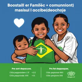 quanto paga o Bolsa Família por filho