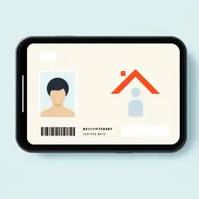 nova Carteira de Identidade