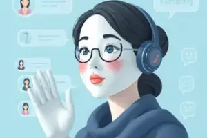 assistente virtual Meu INSS