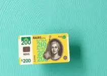 Cartão de R$ 200
