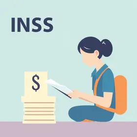 INSS pagamentos setembro