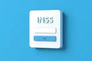 Meu INSS fora do ar