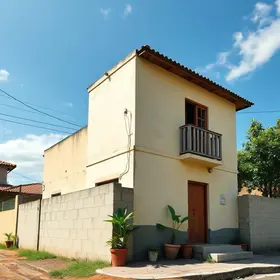 Minha Casa Minha Vida