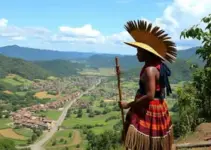 PAA para indígenas e quilombolas no RS