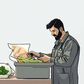 Programa de Aquisição de Alimentos