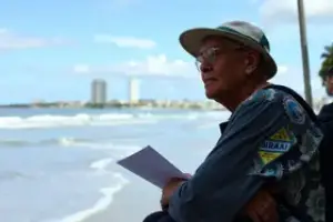 Rioprevidência prova de vida