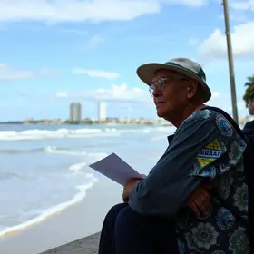 Rioprevidência prova de vida