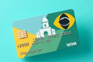 cartão de auxílio-alimentação