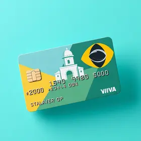 cartão de auxílio-alimentação