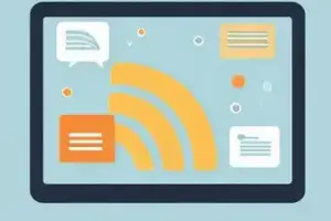 RSS Feeds