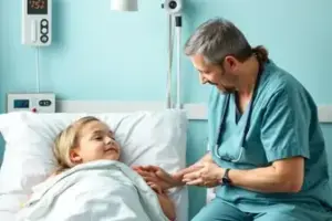 licença para cuidar da família