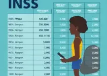 benefício INSS