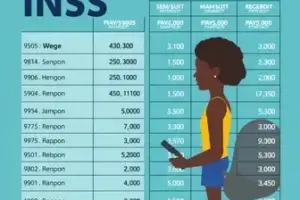 benefício INSS