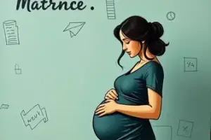 licença maternidade recebe décimo terceiro