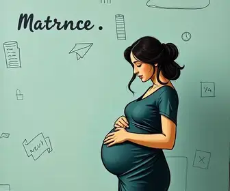 licença maternidade recebe décimo terceiro