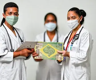Mais Médicos