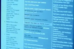 feeds RSS