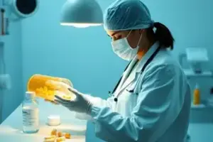 oferta de medicamentos oncológicos
